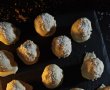 Bomboane cu nucă de cocos și zmeură - Desert super rapid și delicios-3