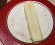 Cordon bleu cu dovlecei la cuptor-6
