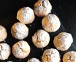 Biscuiți crăpați, cu lămâie - Delicioși și ușor de făcut-3