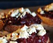 Bruschete cu ceapă caramelizată și feta - Gustarea delicioasă care te cucerește-1