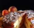 Prăjitură pufoasă cu iaurt și fructe - Rețeta simplă și delicioasă-0