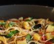Spaghete cu roșii și zucchini - Savuroase și rapide-3