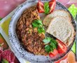 Tortilla cu cartofi si ceapa, la tigaie - Reteta gustoasa de omleta spaniola-15
