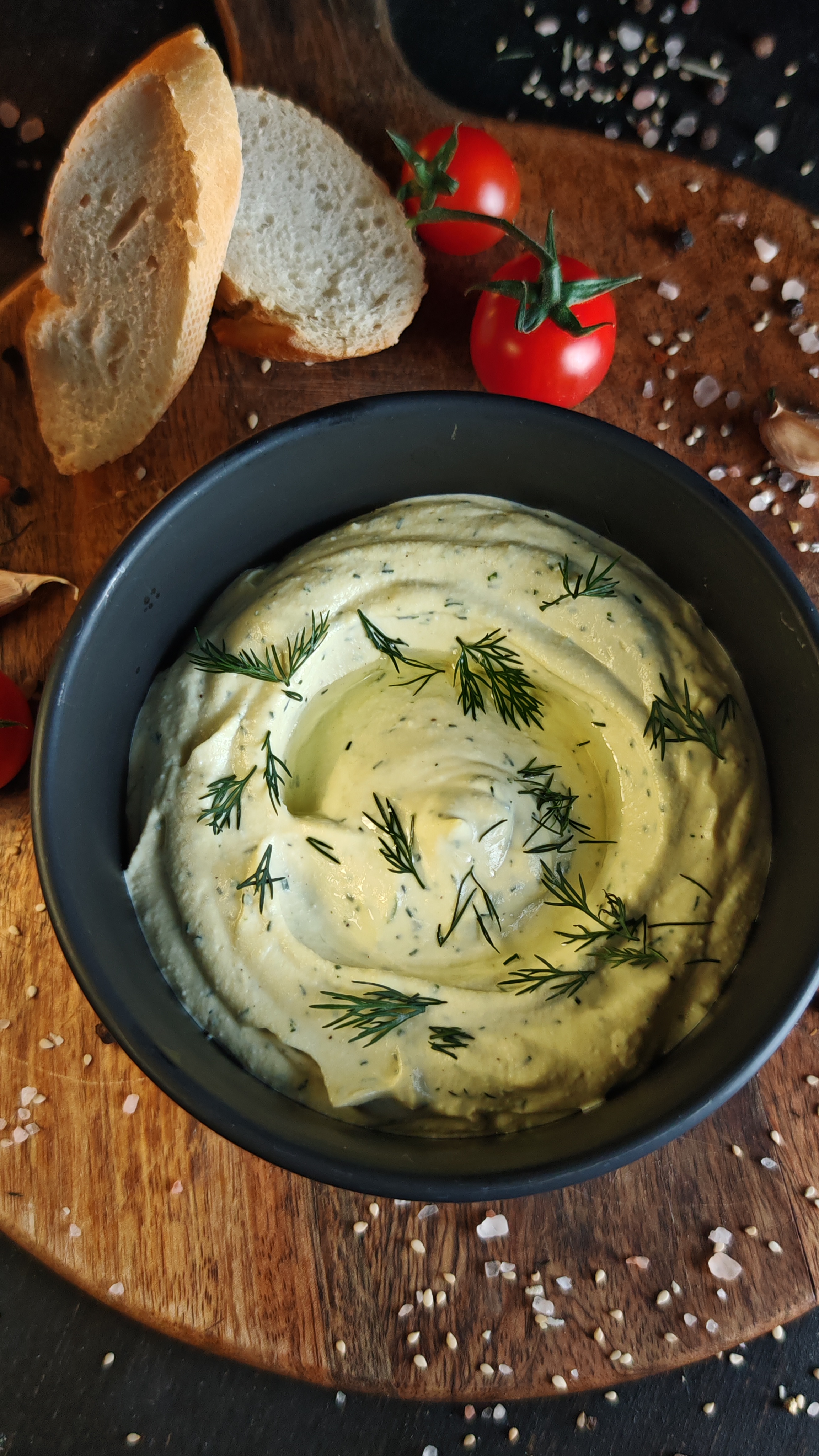 Cremă de ouă - Rețeta rapidă și delicioasă