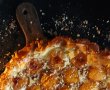 Tartă cu brânză și caise - Varianta rapidă și delicioasă-1