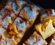 Prăjitură cu caise în blat - Super pufoasă și aromată-2