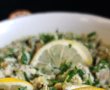 Salată cu ton și avocado - Rețeta rapidă și delicioasă-0