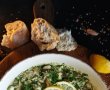 Salată cu ton și avocado - Rețeta rapidă și delicioasă-1