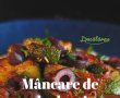 Mâncare de dovlecei cu cremă de brânză - Rețeta rapidă și savuroasă-0