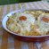 Cartofi cu brânză și ouă - Rețeta gustoasă la cuptor