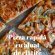 Pizza rapidă cu blat de clătite - Rapidă și delicioasă