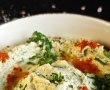 Baba Ganoush cu dovlecei - Ușor, rapid și delicios-0