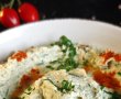 Baba Ganoush cu dovlecei - Ușor, rapid și delicios-1
