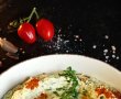 Baba Ganoush cu dovlecei - Ușor, rapid și delicios-2