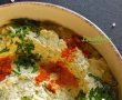 Baba Ganoush cu dovlecei - Ușor, rapid și delicios-3