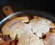 Cobbler cu piersici și nectarine - Desertul delicios de vară-0