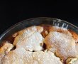 Cobbler cu piersici și nectarine - Desertul delicios de vară-1