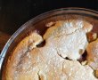 Cobbler cu piersici și nectarine - Desertul delicios de vară-2