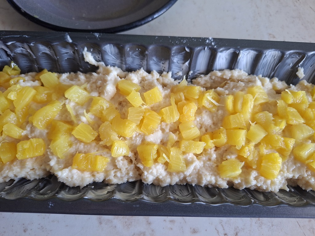 Chec Pina Colada