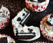 Cheesecake cu Oreo - Rețeta delicioasă, fără coacere-1