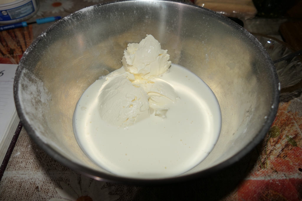 Prajitura cu ness si jeleu de caise - Reteta aromata si delicioasa