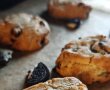 Cookies cu Oreo - Desertul delicios și fraged pe care îl vei adora-1