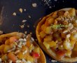 Frigănele cu mere caramelizate - Rețeta ușoară și delicioasă-1