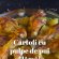 Pui cu lămâie și cartofi la cuptor - Fraged, aromat și ușor de făcut
