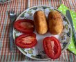 Crochete italiene - Aperitivul gustos din cartofi-14