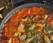 Ostropel cu carne de porc și gogoșari - Rețeta savuroasă de toamnă-2