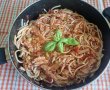 Spaghete cu ton-0