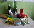 Spaghete cu ton-1