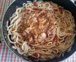 Spaghete cu ton-7