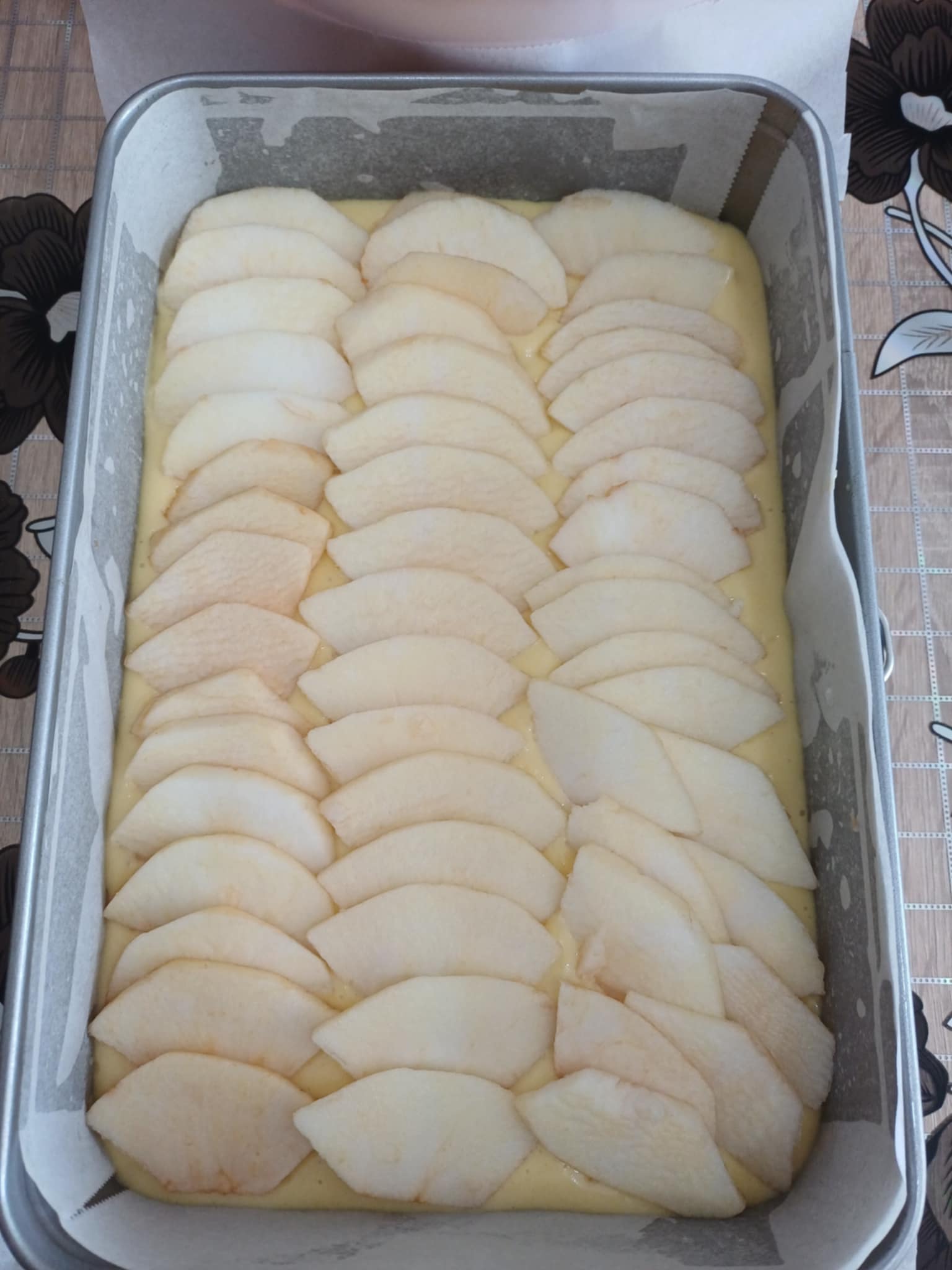 Prajitura cu mere - Reteta delicioasa care te va cuceri