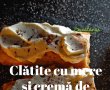 Clătite cu mere și cremă de mascarpone - Rapide, delicioase și aromate-0
