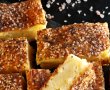 Plăcintă cu telemea și mozzarella - Rapidă și gustoasă-1