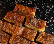 Plăcintă cu telemea și mozzarella - Rapidă și gustoasă-2