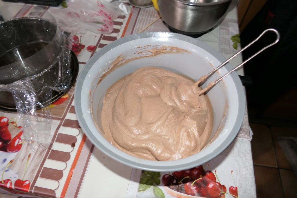 Tort ''noi doi si 32 de ani''