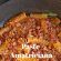 Paste Amatriciana - Rețeta savuroasă și rapidă Paste Amatriciana - Rețeta savuroasă și rapidă