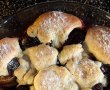 Cobbler cu prune - Desertul simplu care te cucerește-1