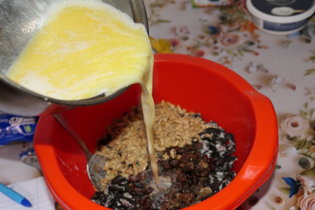 Prajitura Oreo - Desert cremos si delicios