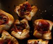 Coșulețe cu Camembert și prosciutto – aperitiv rapid și delicios-2