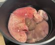 Drob de miel cu legume - Reteta gustoasa de casa-1