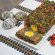 Drob de miel cu legume - Reteta gustoasa de casa Drob de miel cu legume - Reteta gustoasa de casa