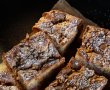 Pandișpan cu căpșuni și fistic - Rețeta savuroasă și rapidă-3