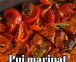 Pui marinat, cu legume - Rețeta simplă și savuroasă la cuptor-1