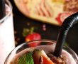 Shake cu înghețată de căpșuni - Deliciu răcoritor de vară-1