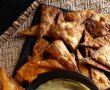 Pastă de avocado - Sosul perfect pentru gustările preferate-2